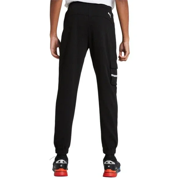 Puma BMW MMS Motorsport Street Jogger Sweatpants - Picture 2 of 3